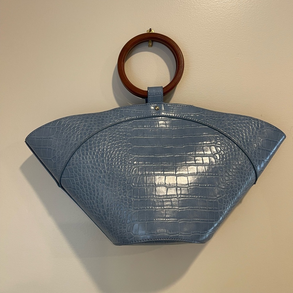 Bag Blue